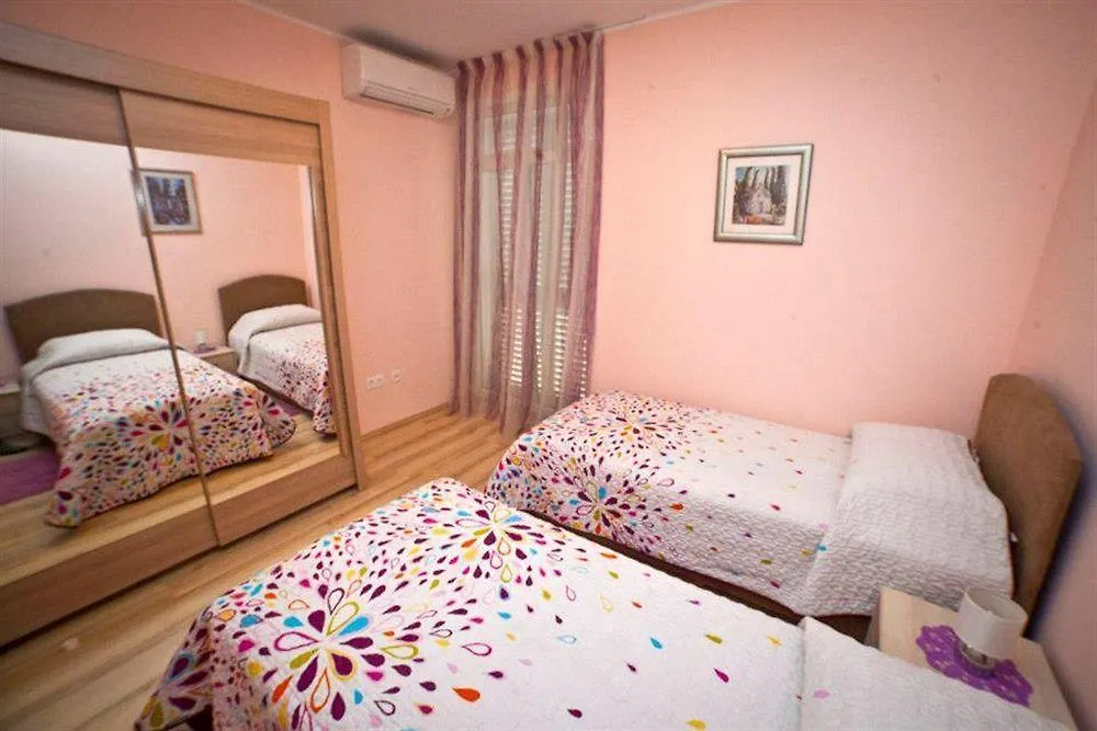 Split Apartments Peric Croatia