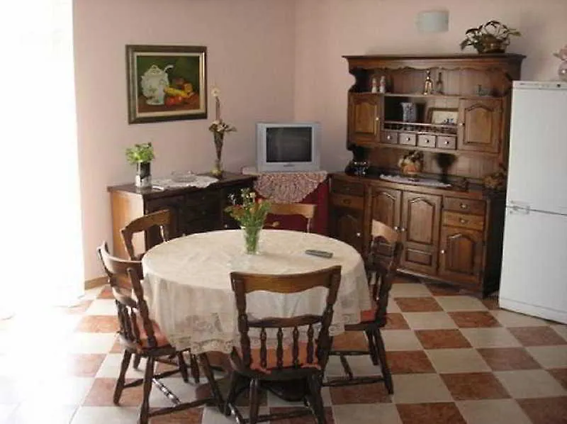 Split Apartments Peric 0*,