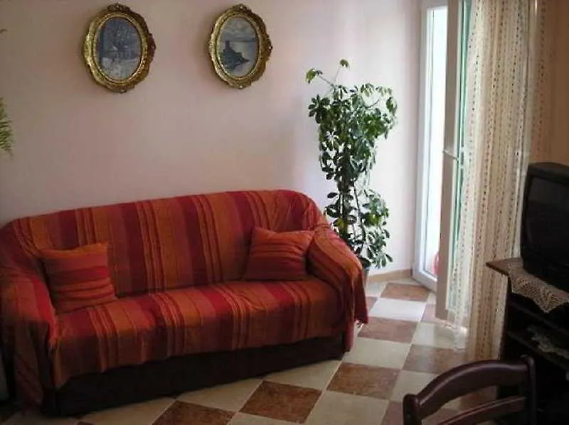 Split Apartments Peric