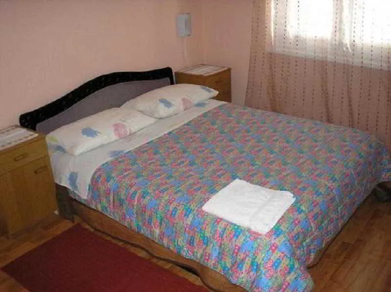 Split Apartments Peric Croatia