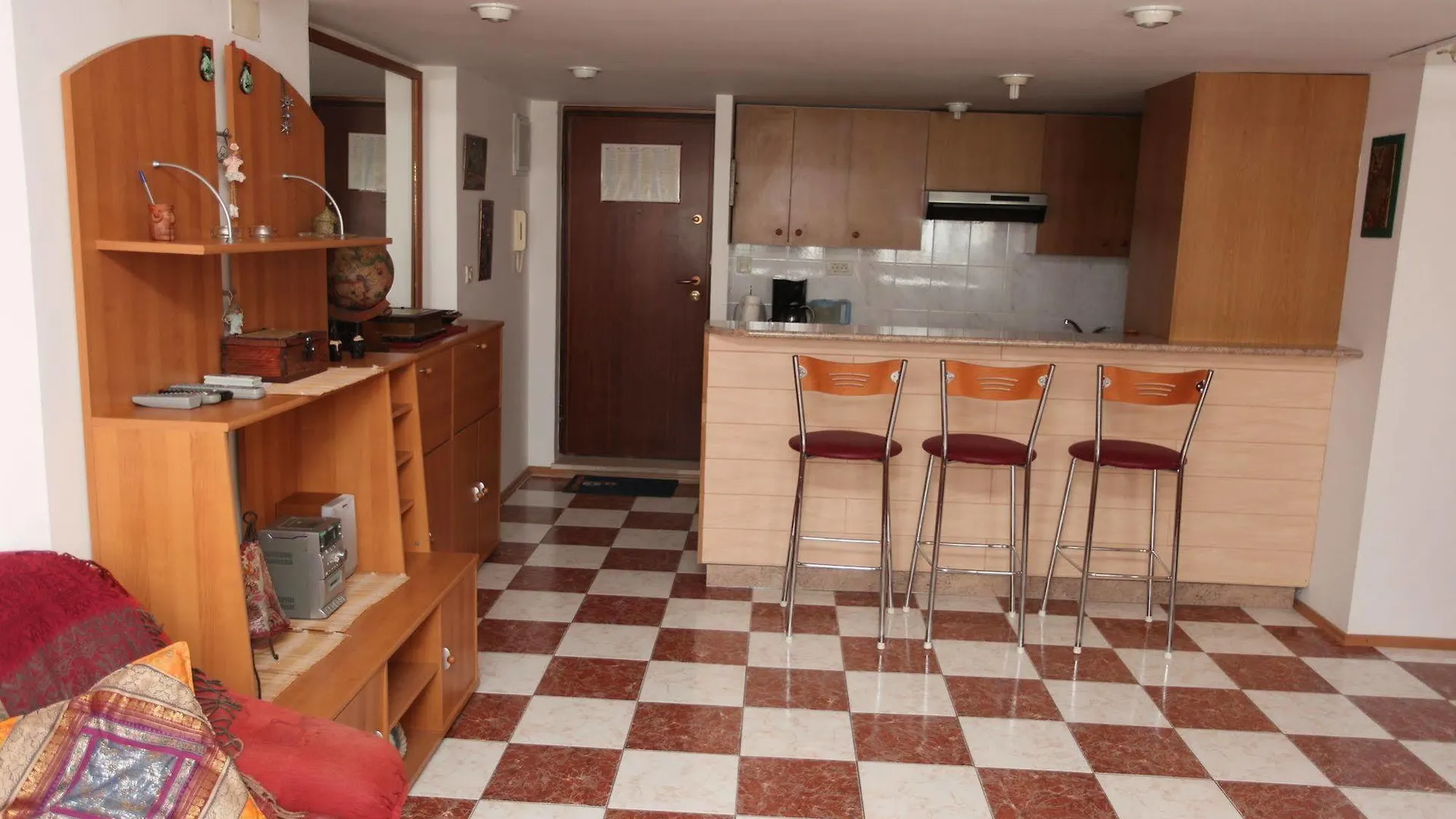 Split Apartments Peric