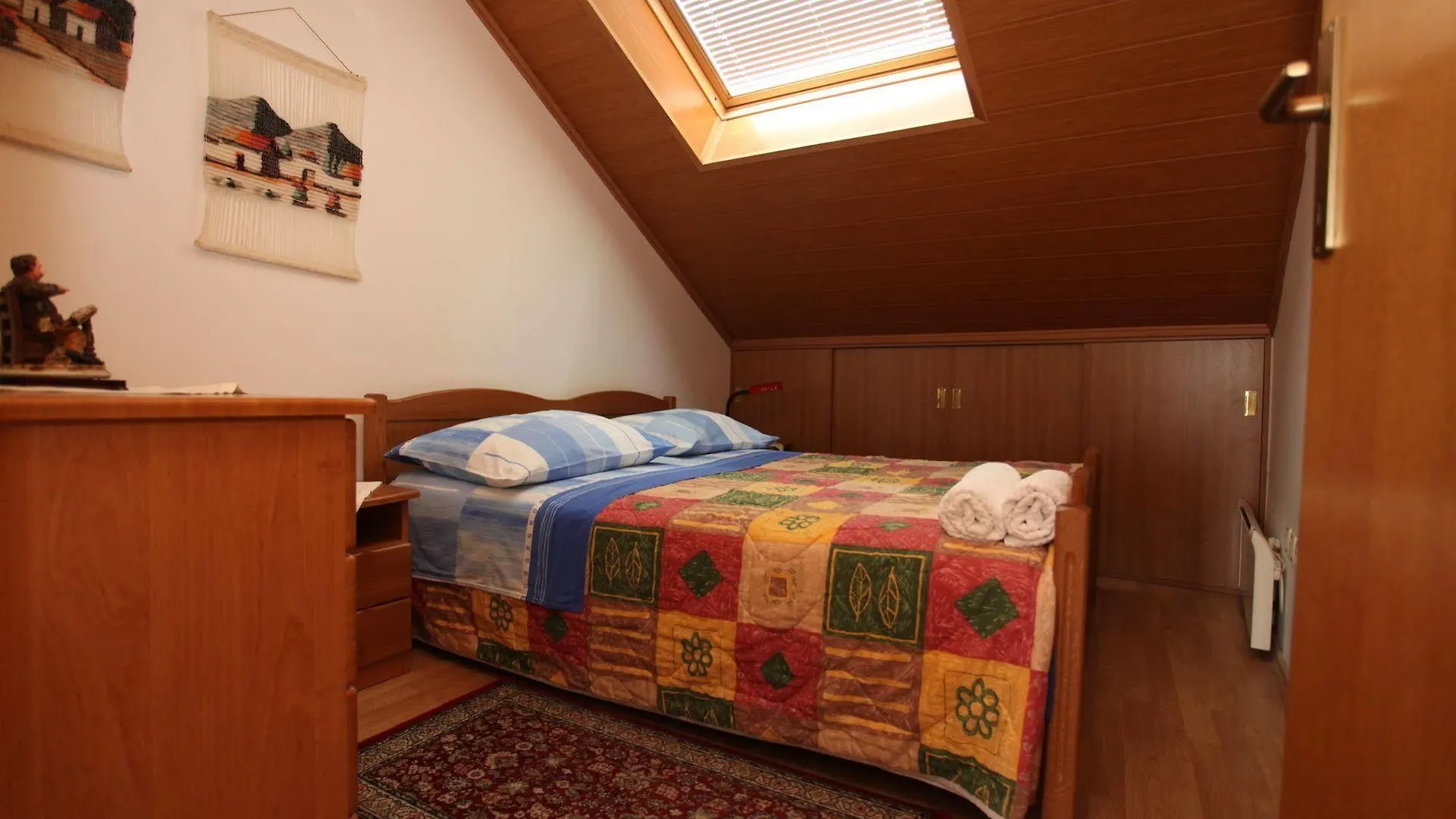 Split Apartments Peric Croatia