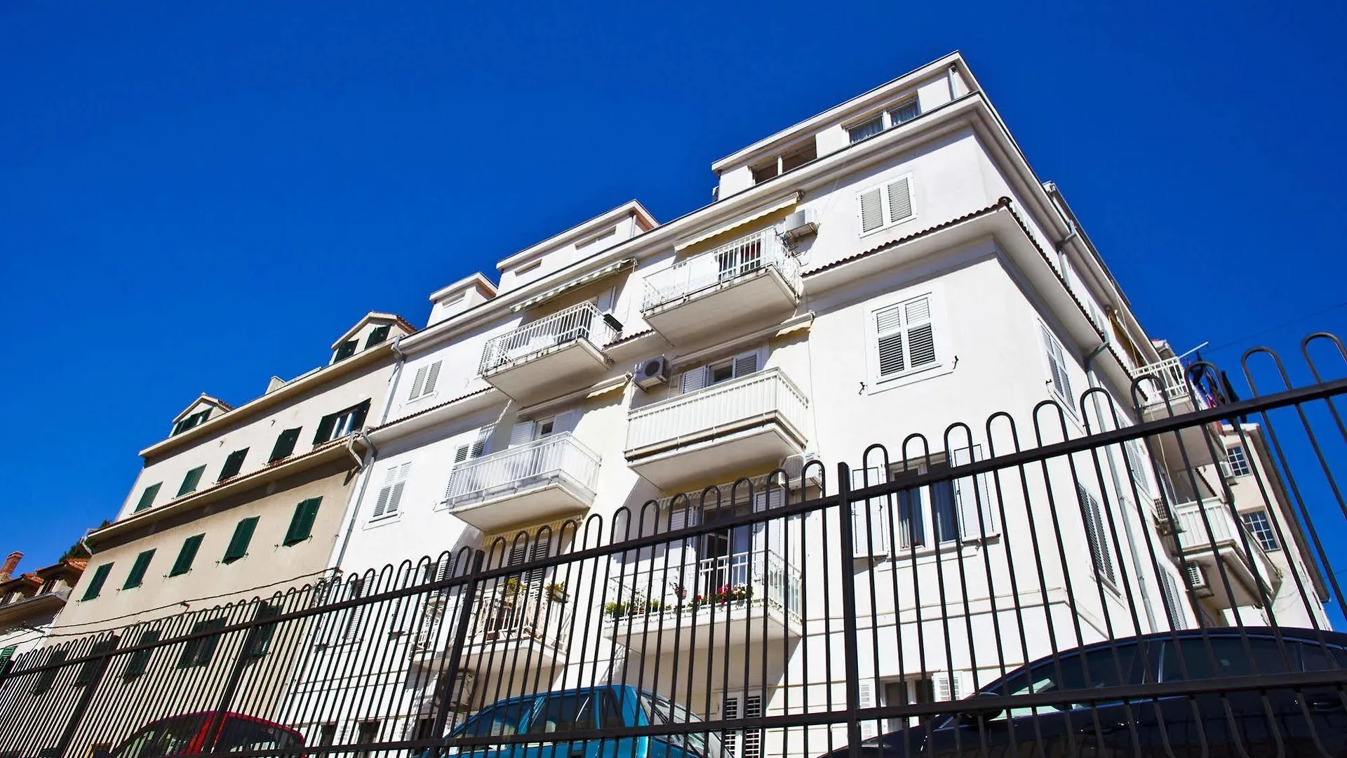 Split Apartments Peric 0*,  Croatia