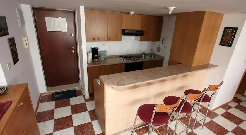 Split Apartments Peric Croatia
