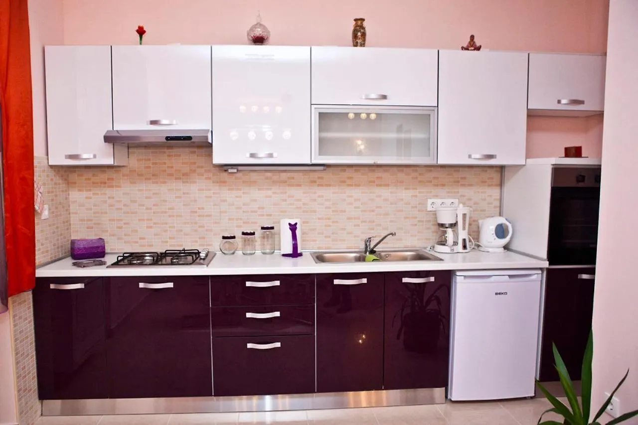 Split Apartments Peric