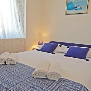 Appartamento Moni, Spalato