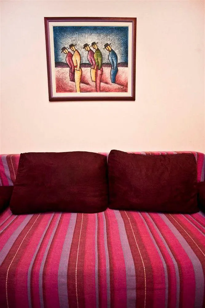 Split Apartments Peric Хорватия