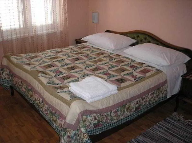 Split Apartments Peric