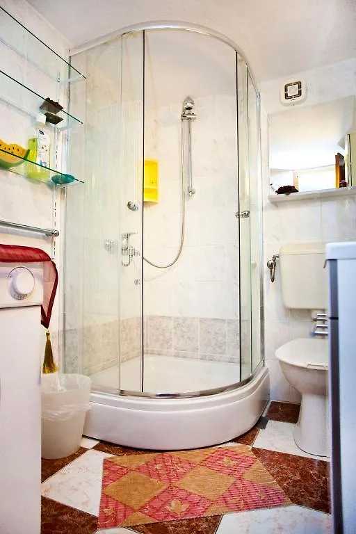 Split Apartments Peric Хорватия