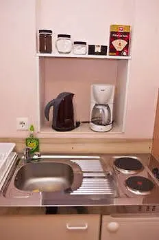 Split Apartments Peric Croazia